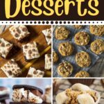 S'mores Desserts