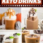 Starbucks Keto Drinks