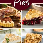 Sugar-Free Pies