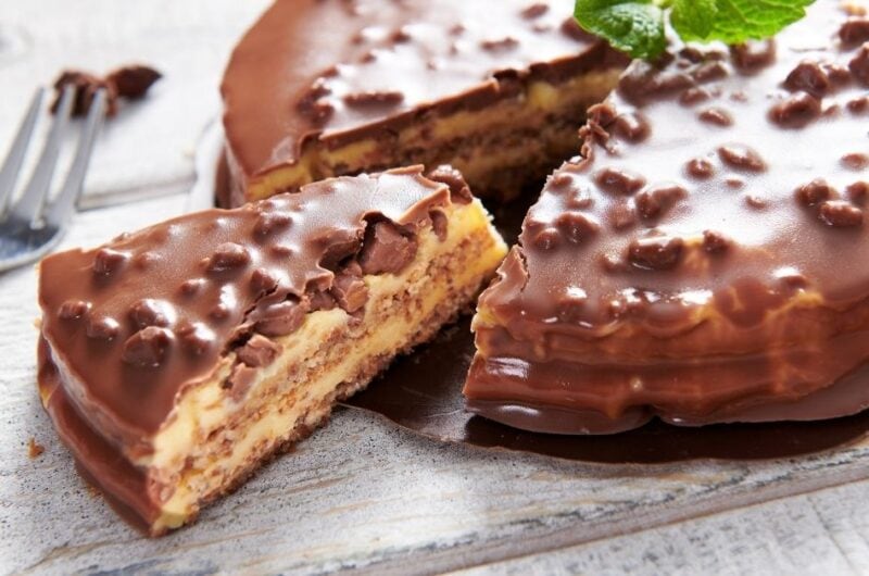 27 Best Hazelnut Desserts