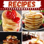 Syrup Recipes