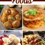 Ukrainian Foods