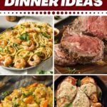 Valentine’s Day Dinner Ideas