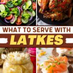 What to Serve with Latkes