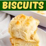 7-Up Biscuits