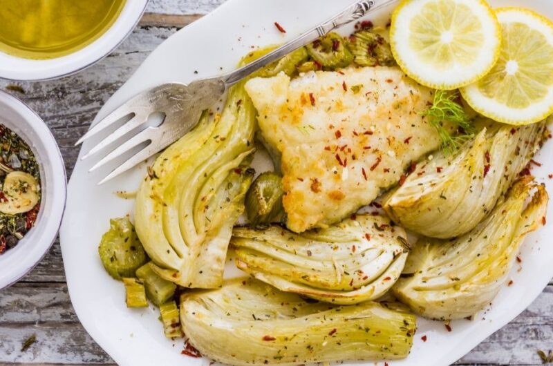 25 Best Ways to Use Fennel