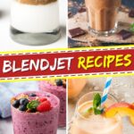 Blendjet Recipes