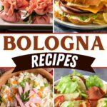 Bologna Recipes