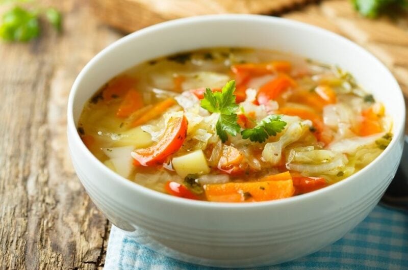 20 Best Weight Watchers Soups