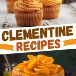 Clementine Recipes