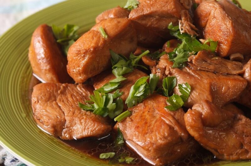 23 Best Filipino Chicken Recipe Collection