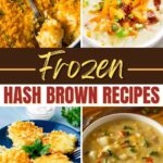 Frozen Hash Brown Recipes