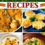 Frozen Hash Brown Recipes