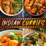 Indian Curries