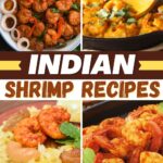 Indian Shrimp Recipes