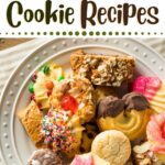 Italian Cookie Recipes