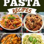 Italian Pasta Recipes