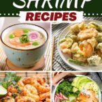 Japanese Shrimp Recipes