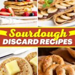 Sourdough Discard Recipes