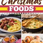 Swedish Christmas Foods