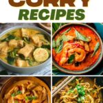 Thai Curry Recipes