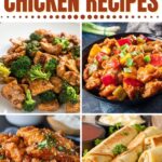 Weight Watchers Chicken Recipes