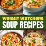 Weight Watchers Soup Recipes