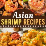 Asian Shrimp Recipes