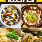 Beachbody Recipes