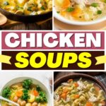 Chicken Soups