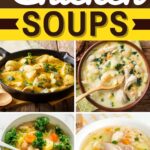 Chicken Soups