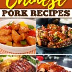 Chinese Pork Recipes