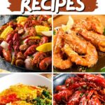 Crawfish Recipes