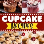 Cupcake Recipes