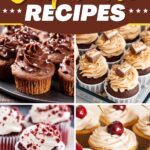 Cupcake Recipes