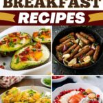 Dairy-Free Breakfast Recipes