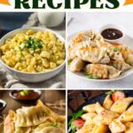 Dumpling Recipes