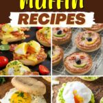 English Muffin Recipes