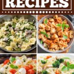 Farfalle Recipes