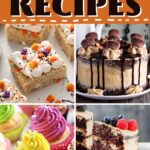 Frosting Recipes