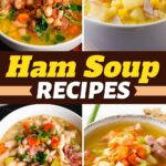 Ham Soup Recipes