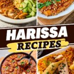 Harissa Recipes