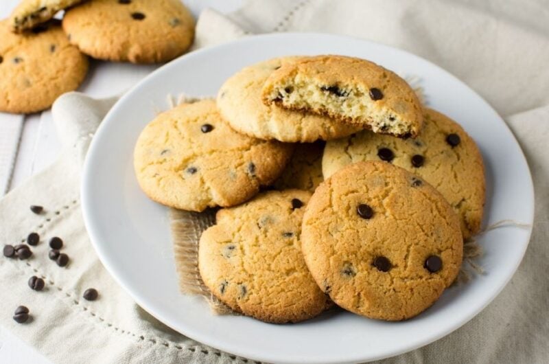 22 Best Keto Cookies
