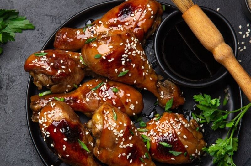 30 Ways To Use Soy Sauce for Dinner Tonight