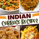 Indian Cabbage Recipes