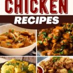 Indian Chicken Recipes