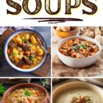 Irish Soups