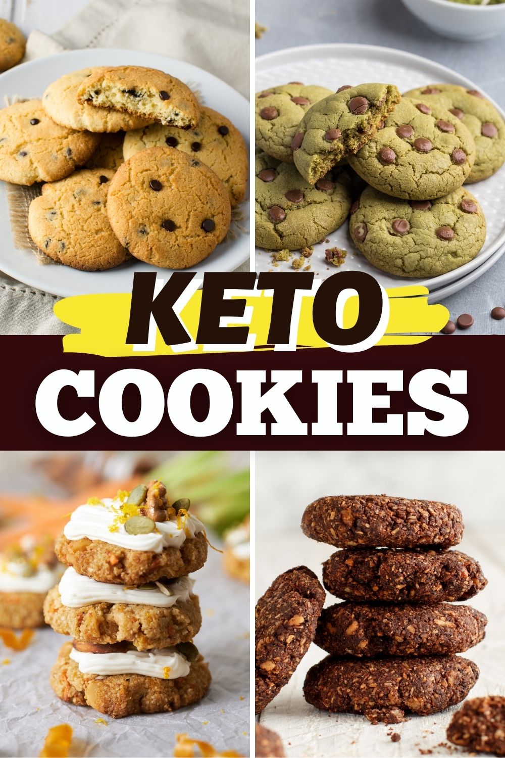 Keto Cookies