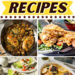 Keto Recipes