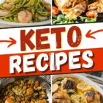 Keto Recipes